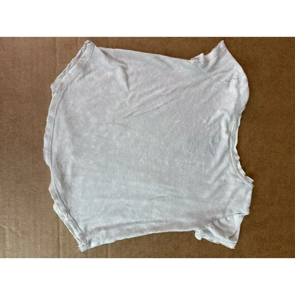 Grateful Dead Graphic T Shirt, Skull, Youth 4T Shrunk White/grey - Picture 3 of 6